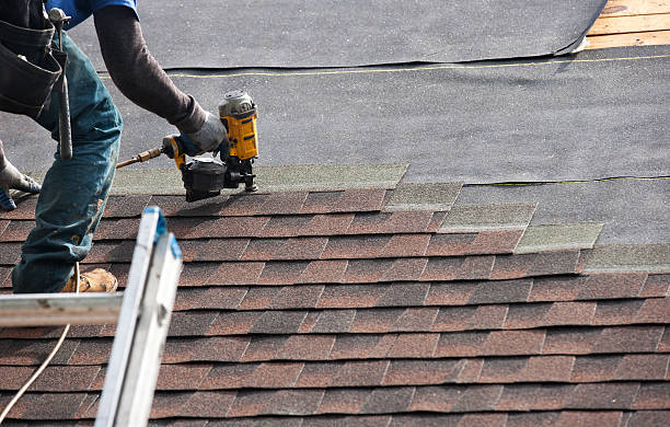 Licensed Emergency Roof Repair service in Lake Lynn, PA - Brentwood Metal Roofing
